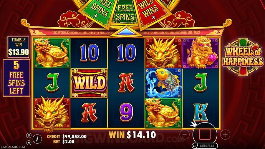WinJili Welcome Bonus