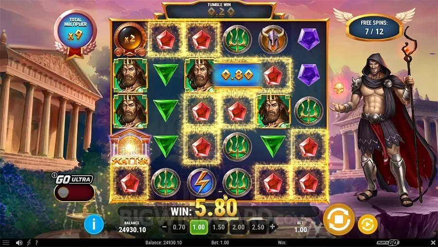 WinJili Daily Rewards