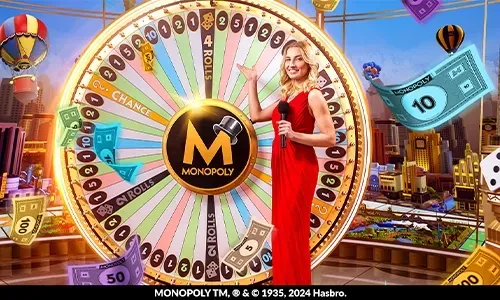 WinJili Slot Games